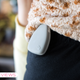 Jiobit, a clip-on tracker for humans and pets.
